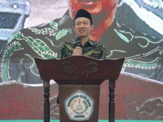 Sekdaprov Marindo Dorong Pesantren Adaptif di Era Digital