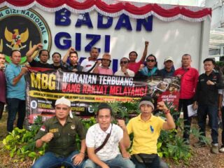 Uang Negara Harus Terbukti Manfaatnya