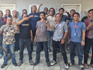ALAM BAKA Desak Kejagung dan KPK Ambil Alih Empat Dugaan Korupsi di Lampung