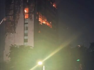 Gedung BAPENDA DKI Jakarta Terbakar, Penyebab Masih Dipertanyakan